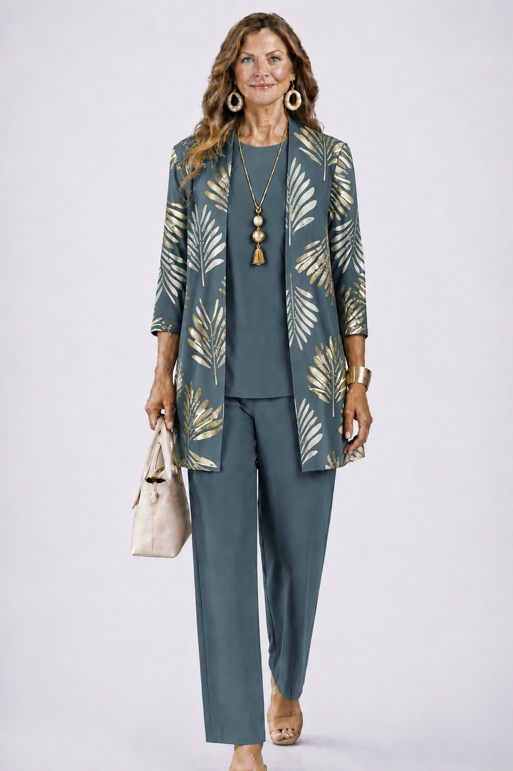 Beatrice | Elegant Three-Piece Set