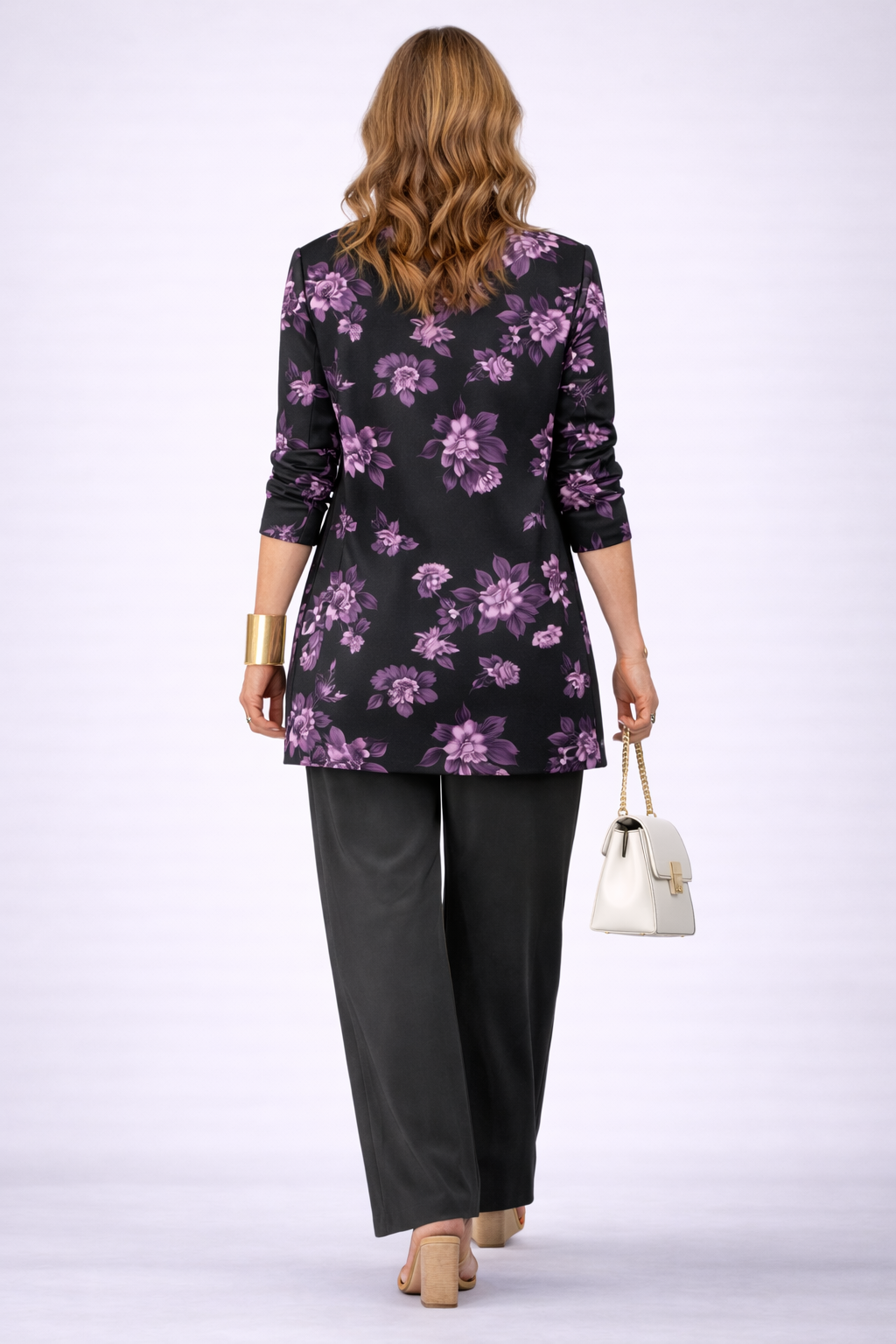 Helia | Elegant Three-Piece Set
