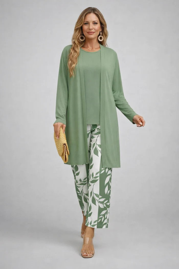 Beatrice | Elegant Three-Piece Set