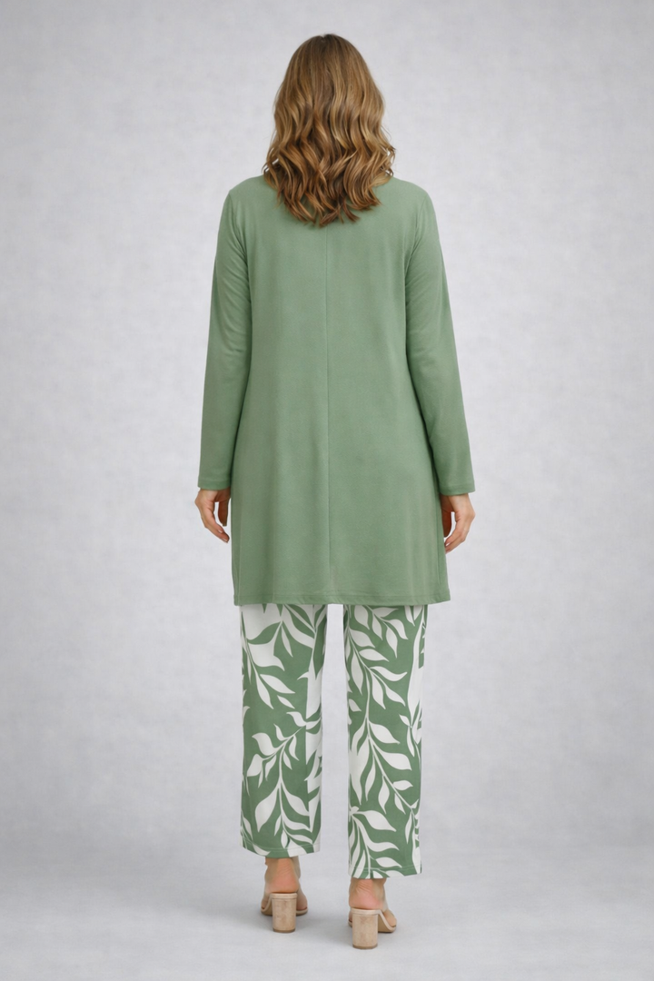 Eirwen | Elegant Three-Piece Set