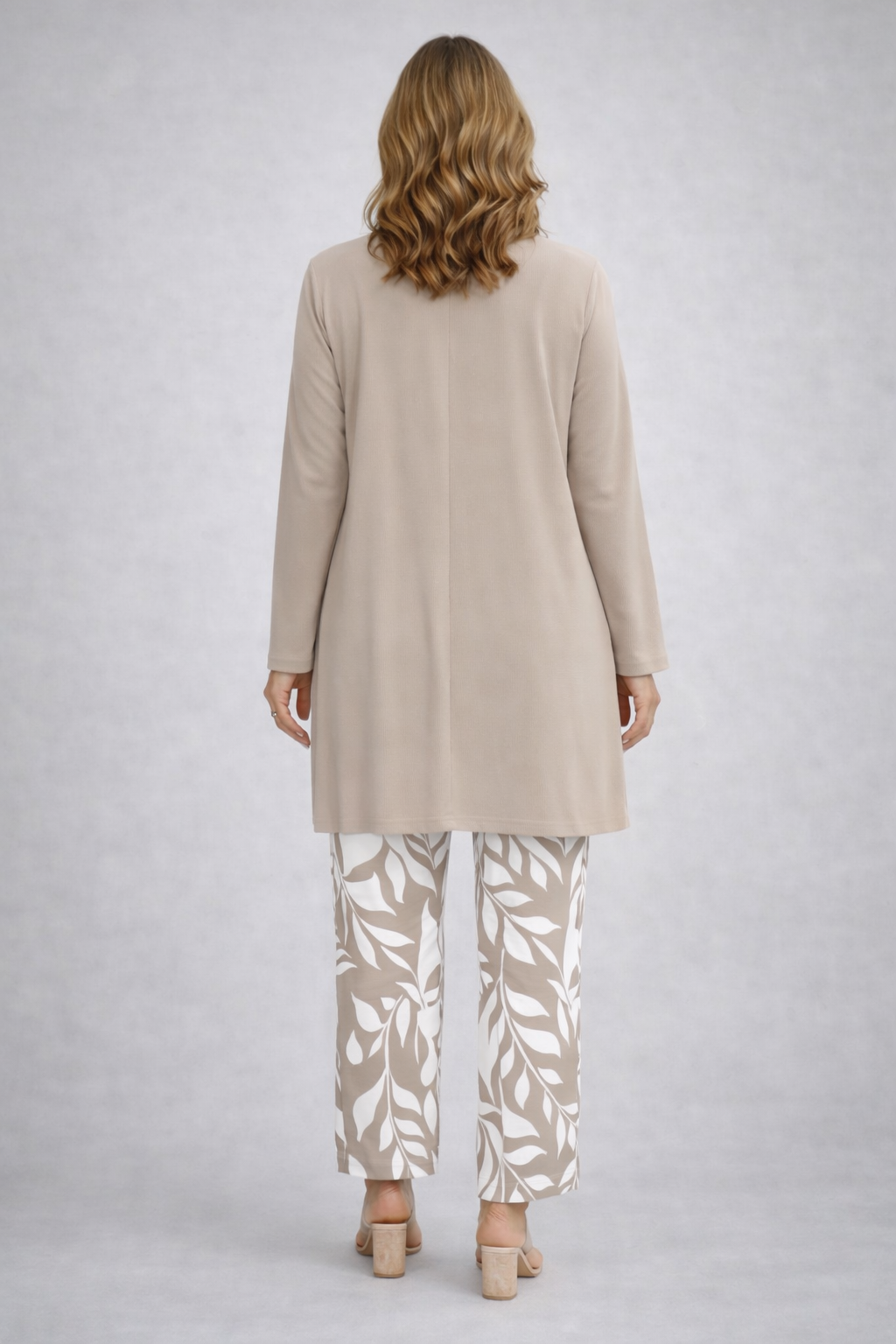 Erynn | Elegant Three-Piece Set