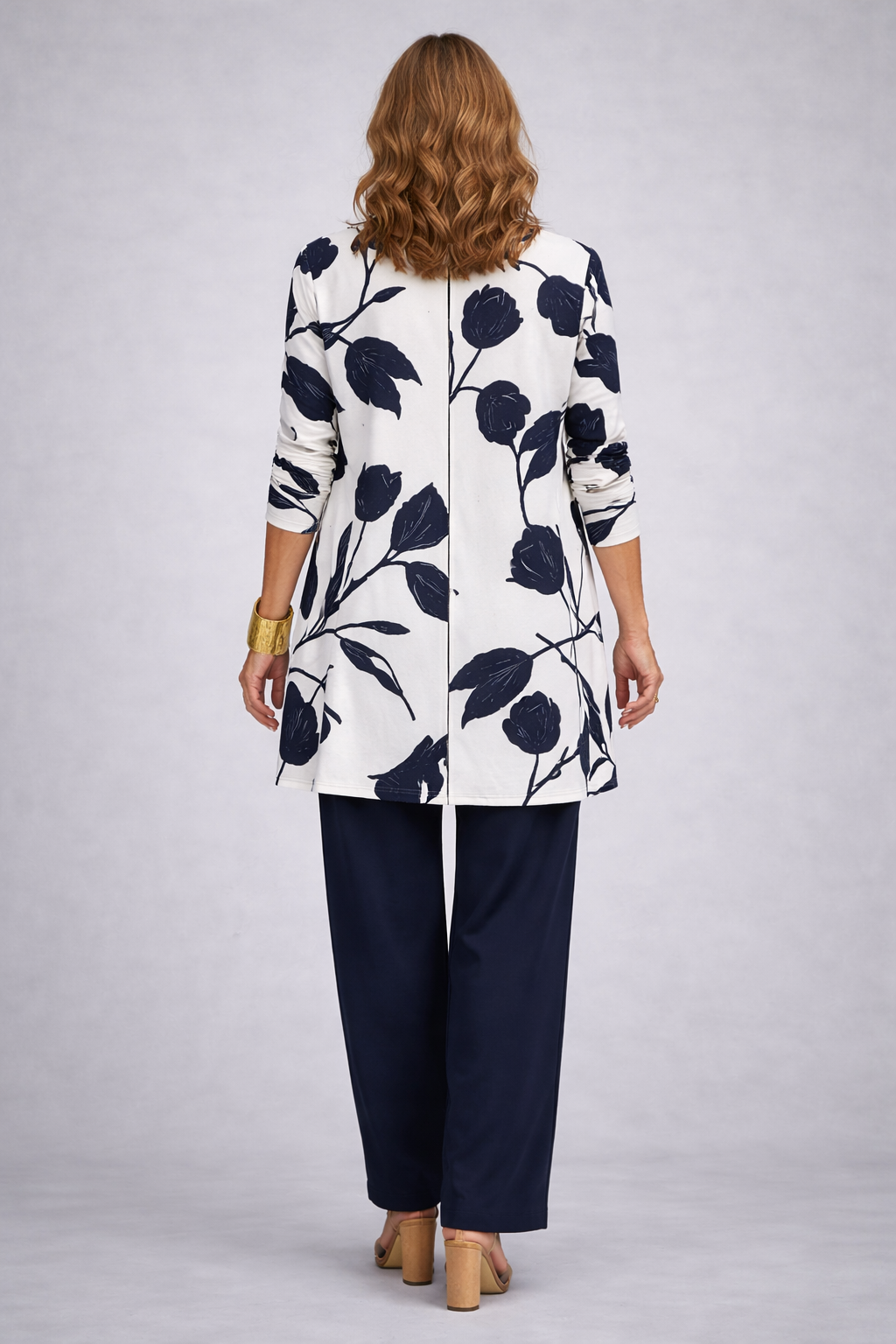 Ophelia | Elegant Three-Piece Set