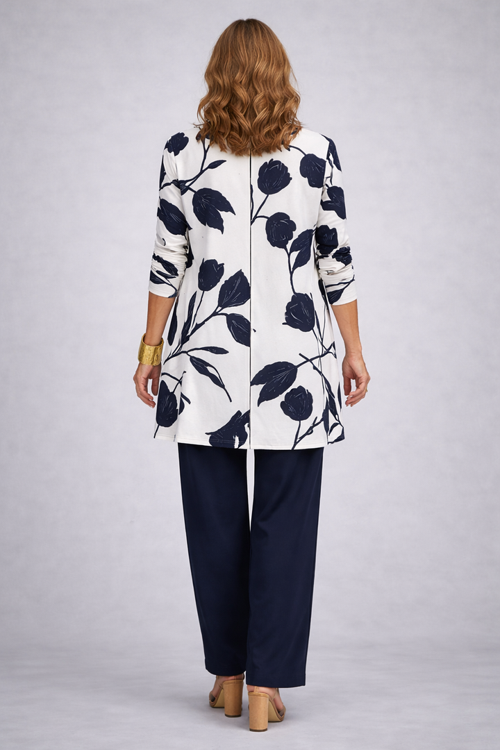 Ophelia | Elegant Three-Piece Set