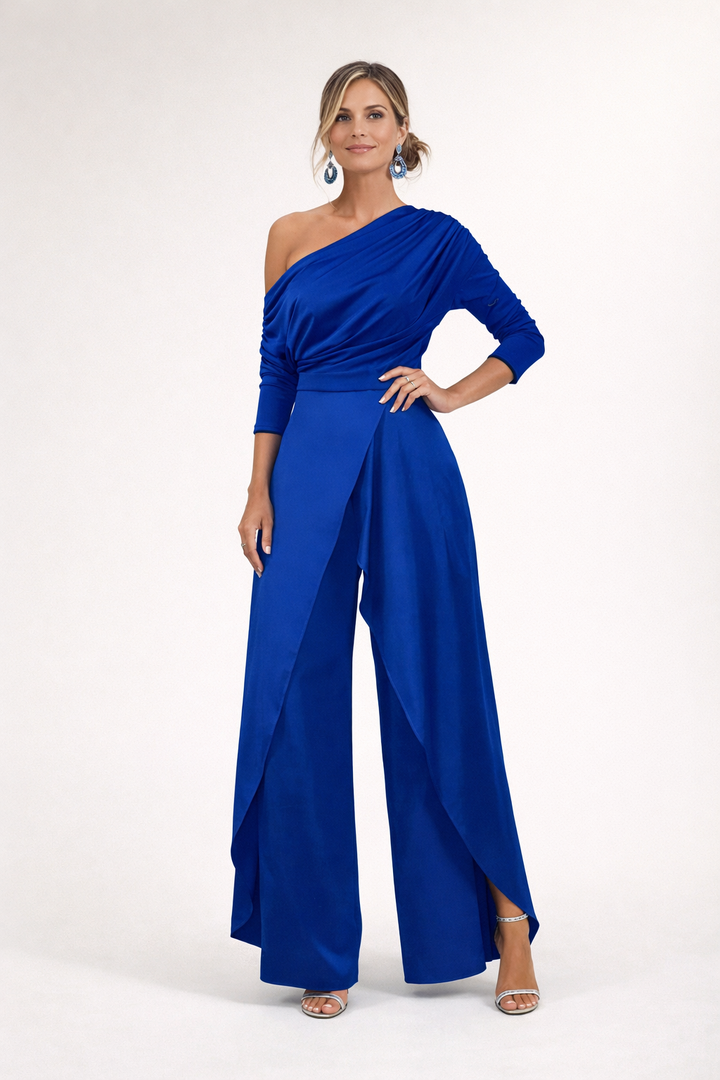 Santoro | Elegant Jumpsuit