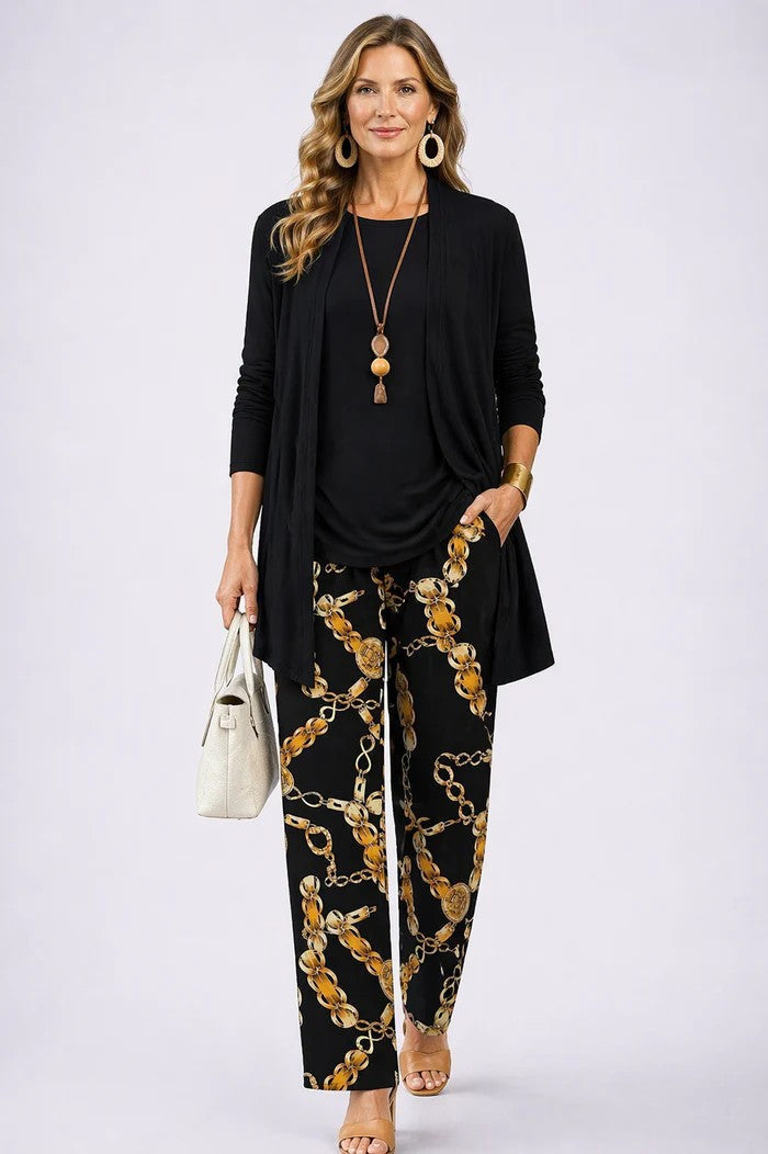 Beatrice | Elegant Three-Piece Set
