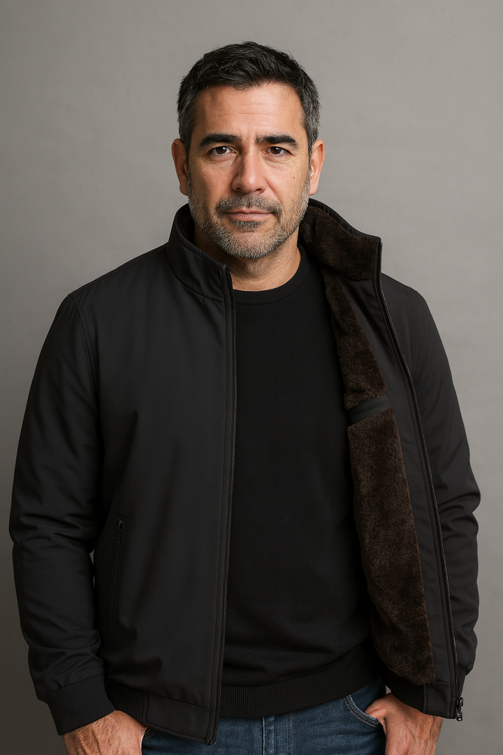 Lars™ | Thermal Waterproof Jacket
