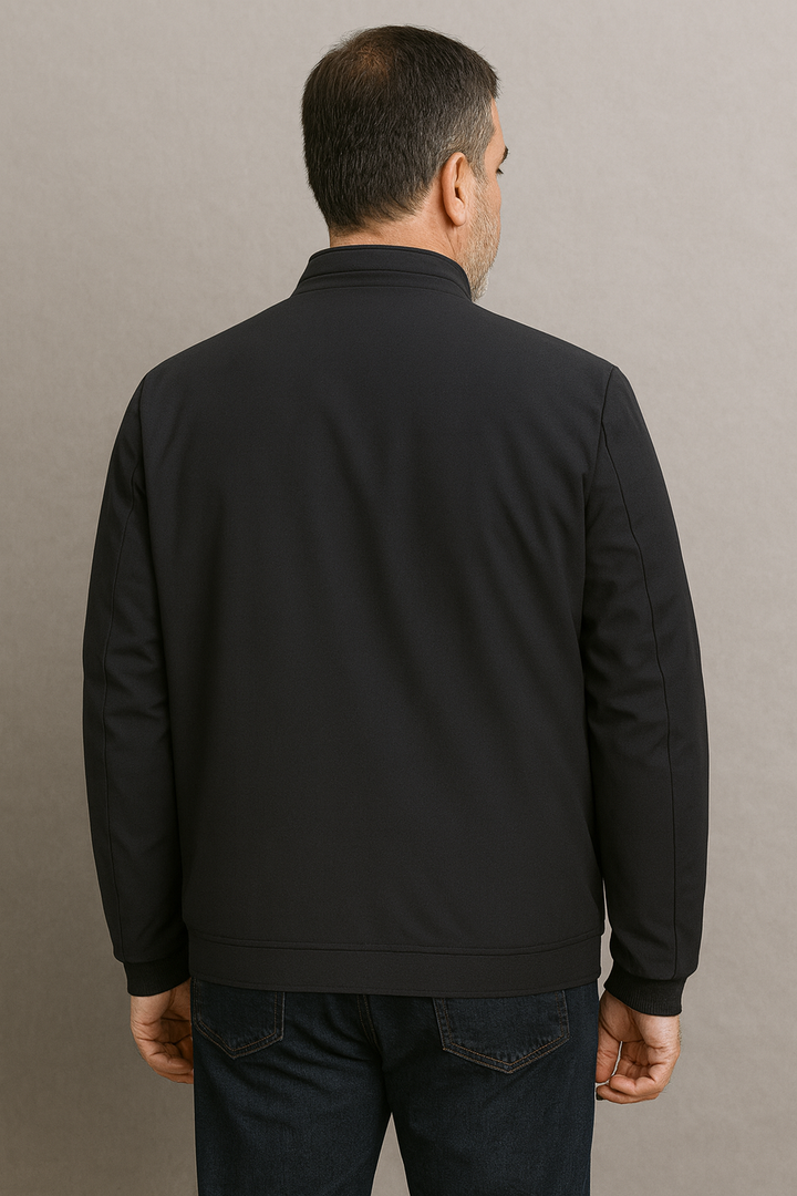 Lars™ | Thermal Waterproof Jacket