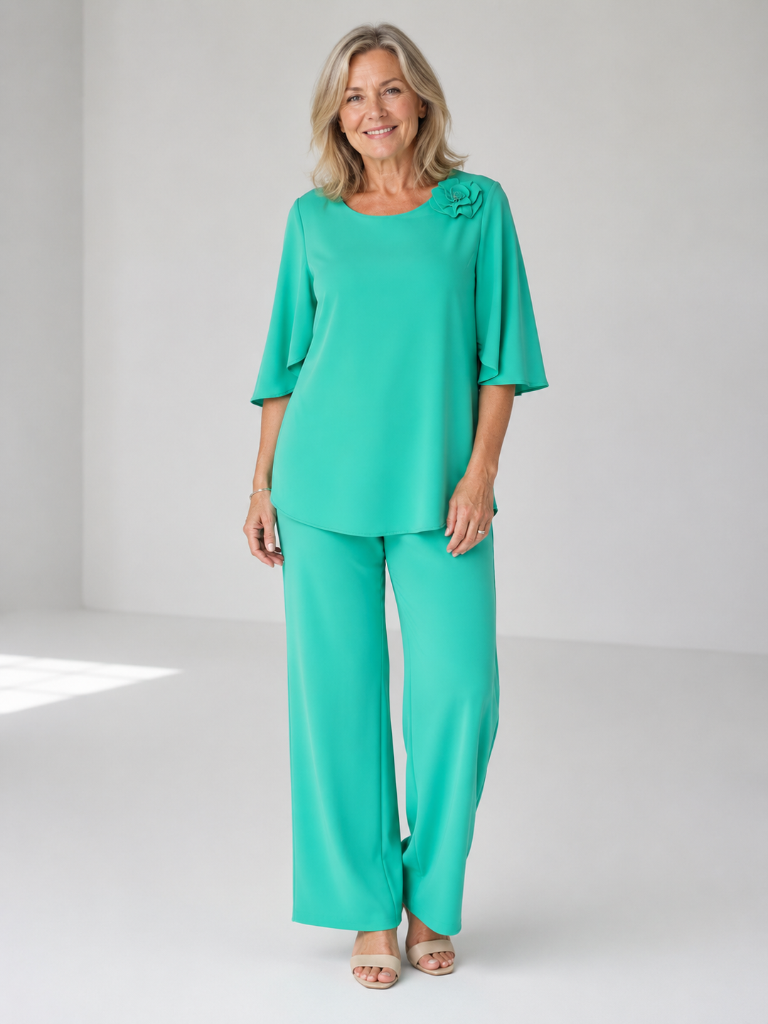 Dorothy | Elegant Two-Piece Set