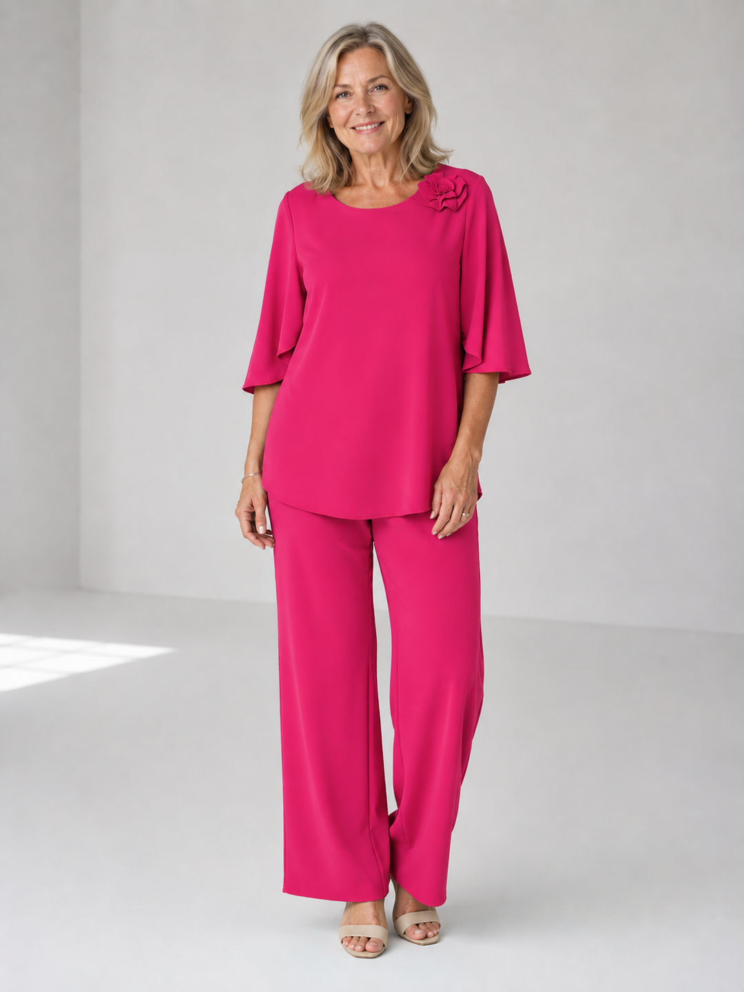 Dorothy | Elegant Two-Piece Set