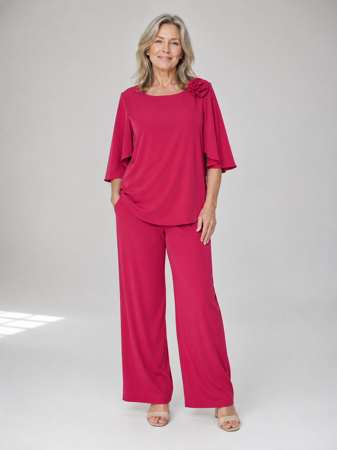 Dorothy | Elegant Two-Piece Set