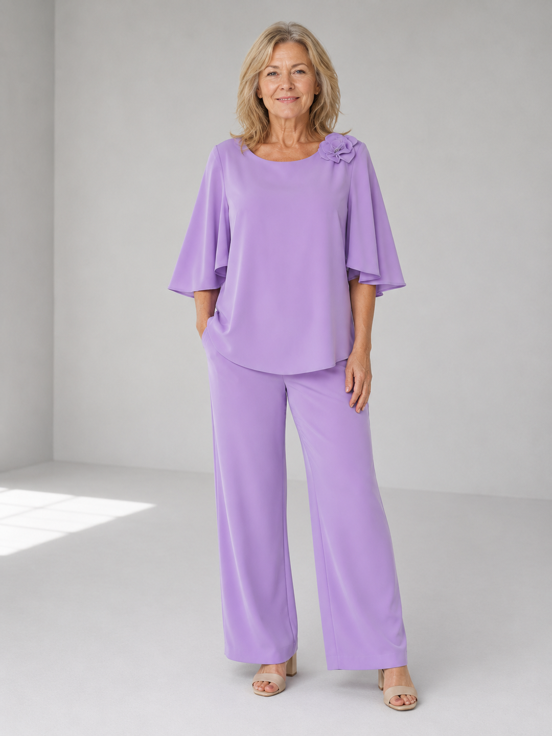 Dorothy | Elegant Two-Piece Set