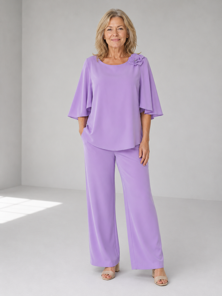 Dorothy | Elegant Two-Piece Set