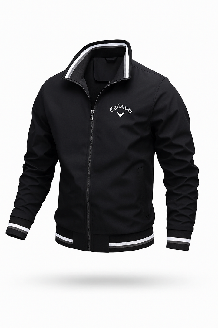 Ronan™ | Luxury Summer/Transition Jacket