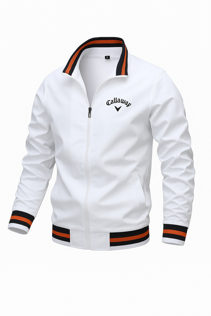 Ronan™ | Luxury Summer/Transition Jacket