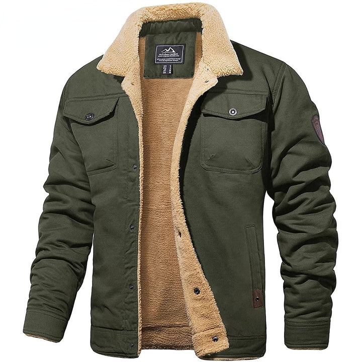 Anton™ | Bomber Jacket