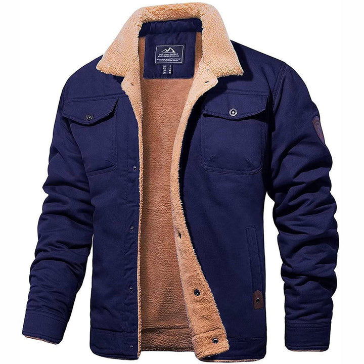 Anton™ | Bomber Jacket