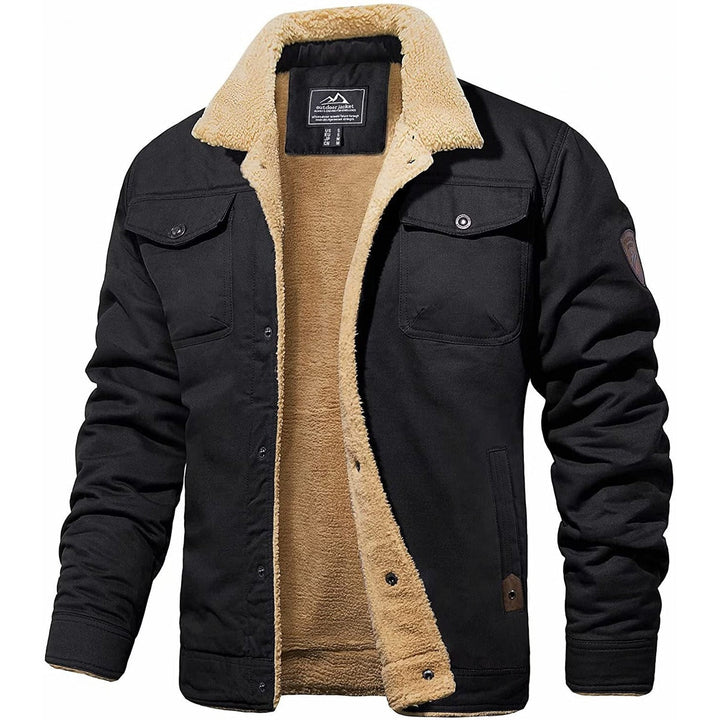 Anton™ | Bomber Jacket