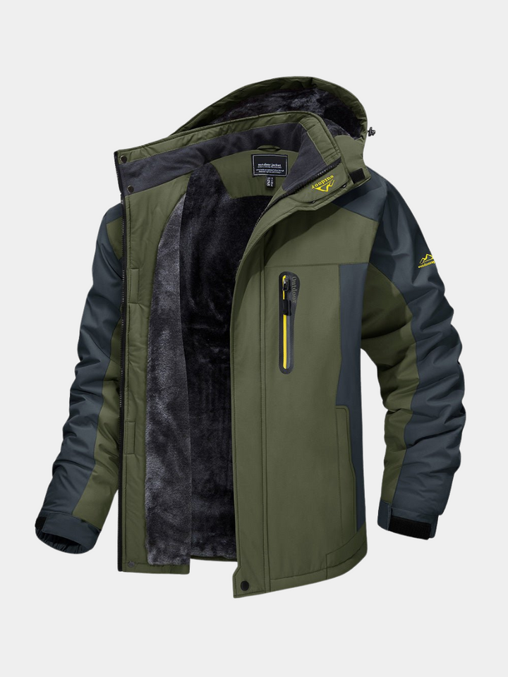 Tobias™ | Waterproof Jacket