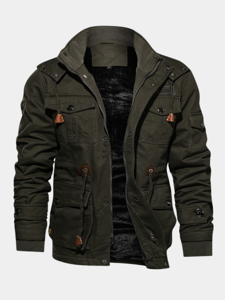 Pascal™ | Robust Jacket