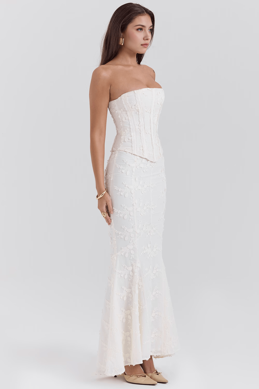 ETERNAL - Bloom Dress