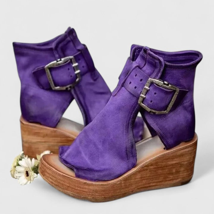 Carmina | Orthopaedic Boots