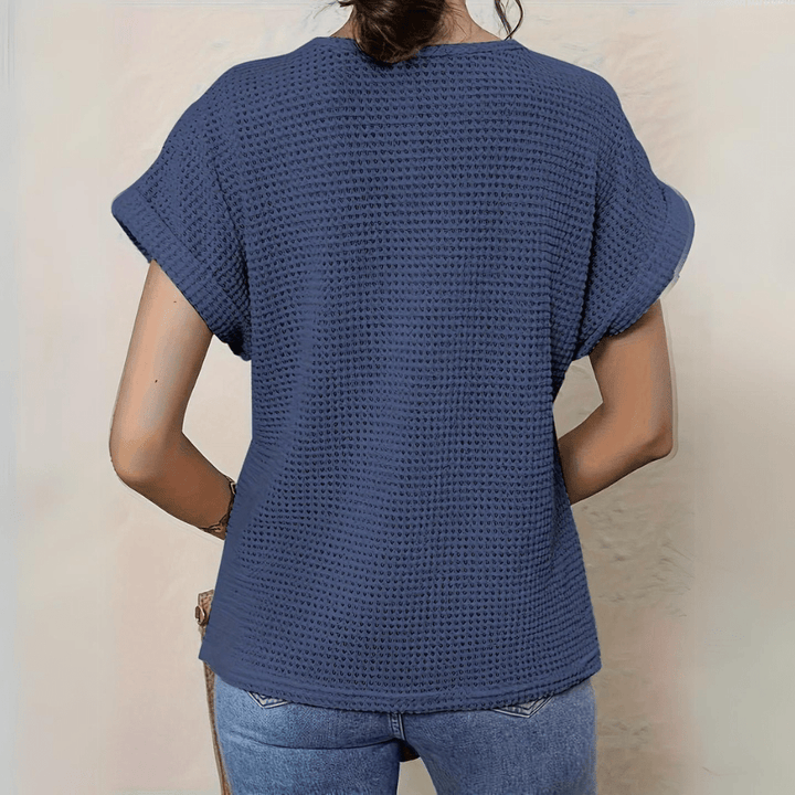 Simone | Ibiza-Style Top