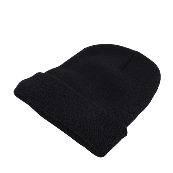 Elvia™ | Lightweight Casual Knit Beanie