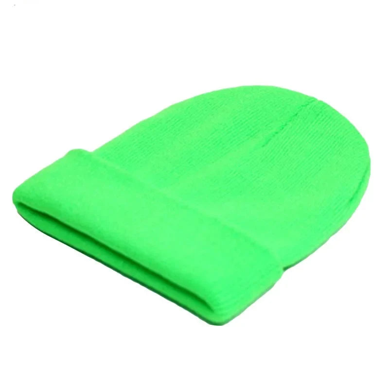 Elvia™ | Lightweight Casual Knit Beanie