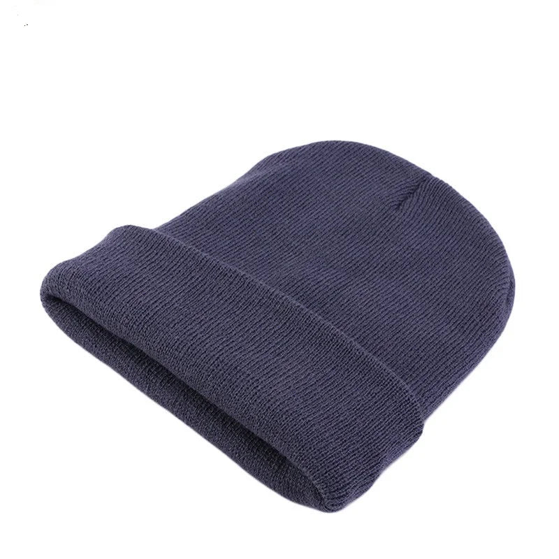 Elvia™ | Lightweight Casual Knit Beanie
