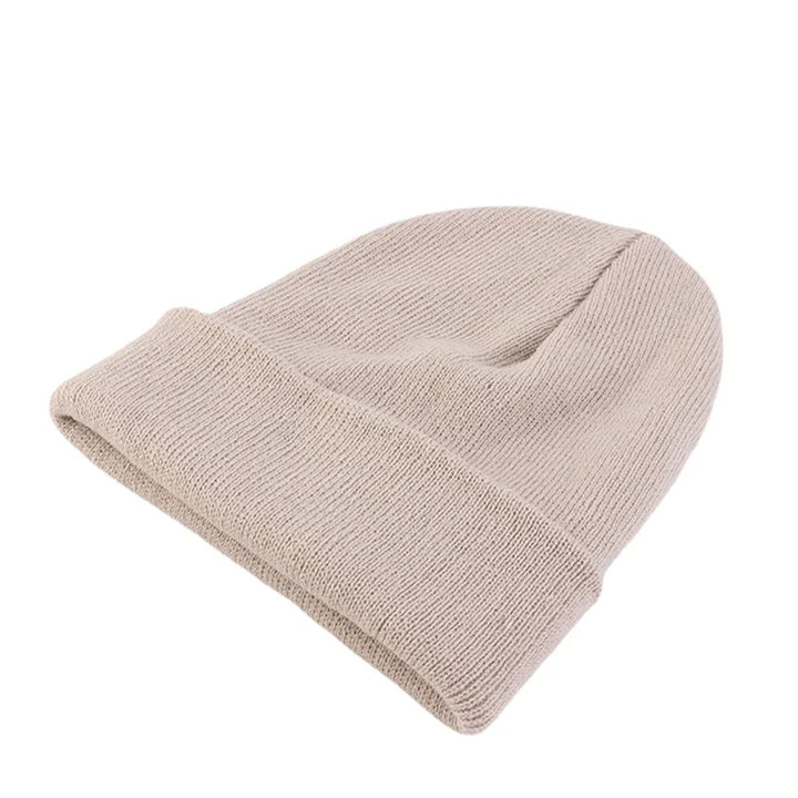 Elvia™ | Lightweight Casual Knit Beanie