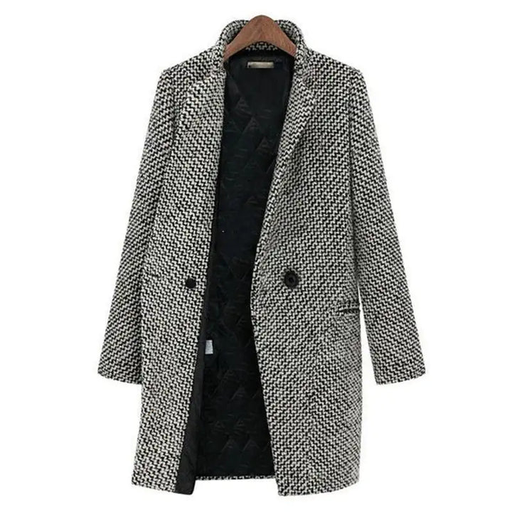 Cheska | Elegant Winter Coat