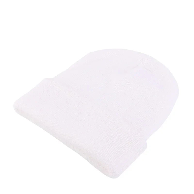Elvia™ | Lightweight Casual Knit Beanie