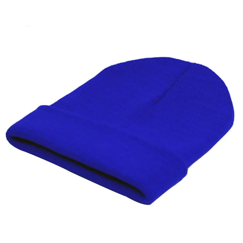 Elvia™ | Lightweight Casual Knit Beanie