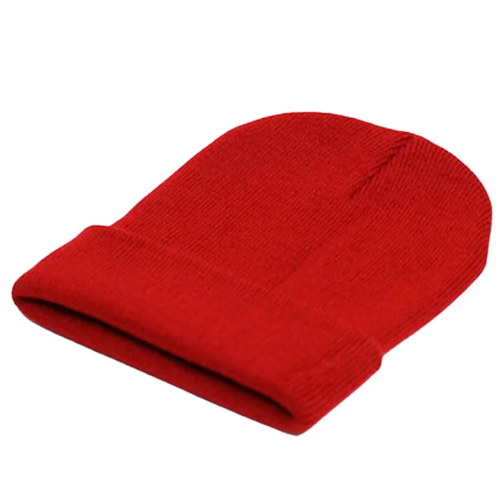 Elvia™ | Lightweight Casual Knit Beanie