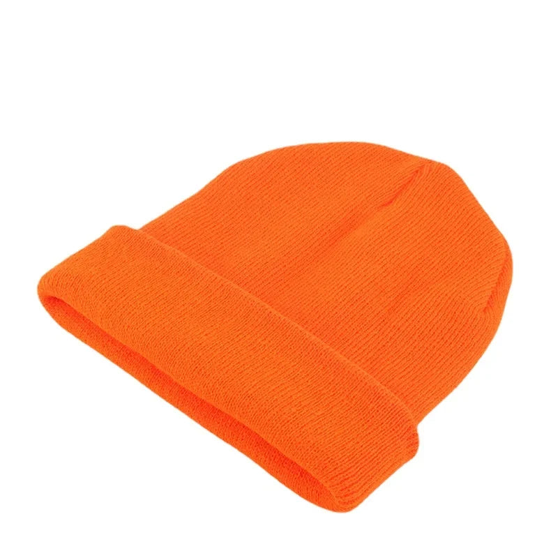Elvia™ | Lightweight Casual Knit Beanie