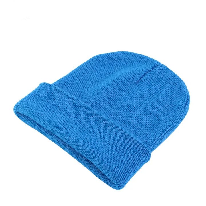 Elvia™ | Lightweight Casual Knit Beanie