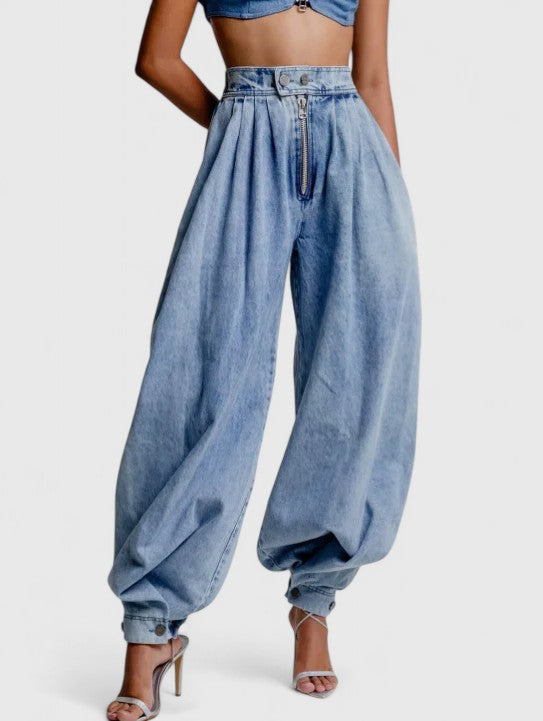 Arielle™ | Comfortable Jeans