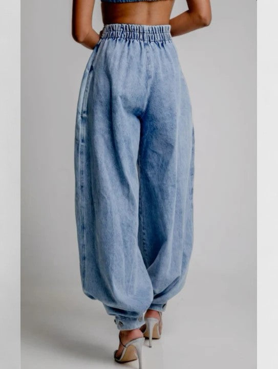 Arielle™ | Comfortable Jeans