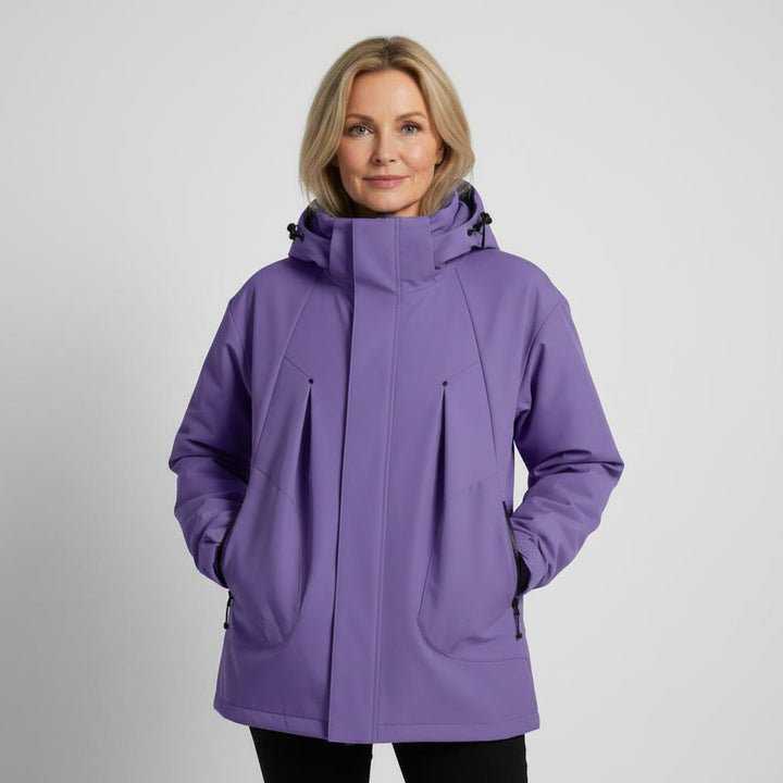 Luella | Windbreaker Jacket