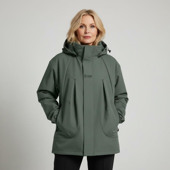 Luella | Windbreaker Jacket