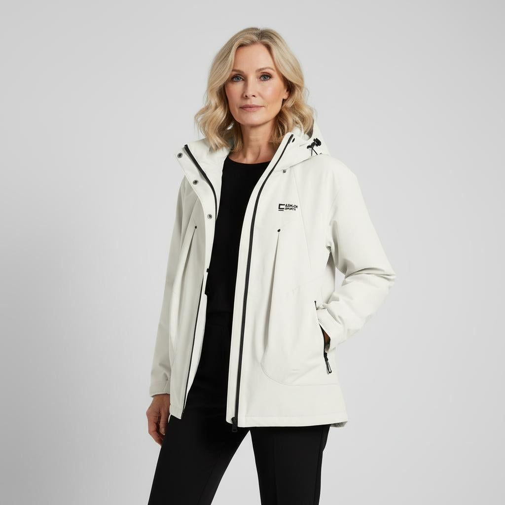 Luella | Windbreaker Jacket