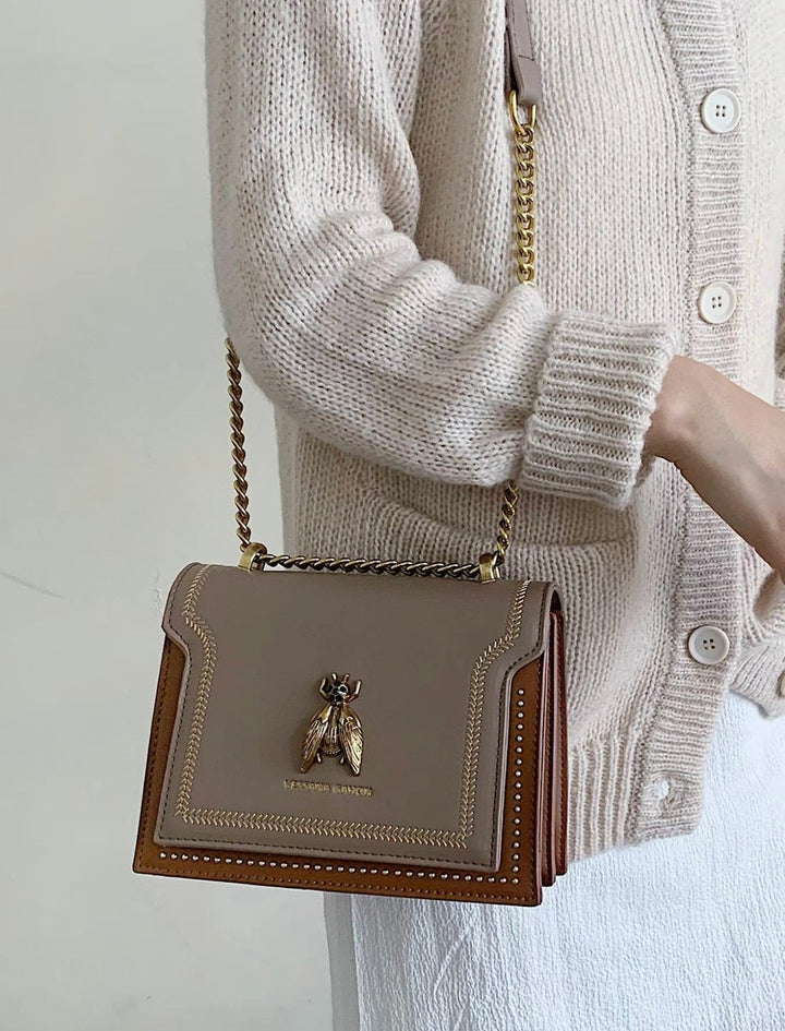 Simone™ | Timeless Luxury Chain Bag