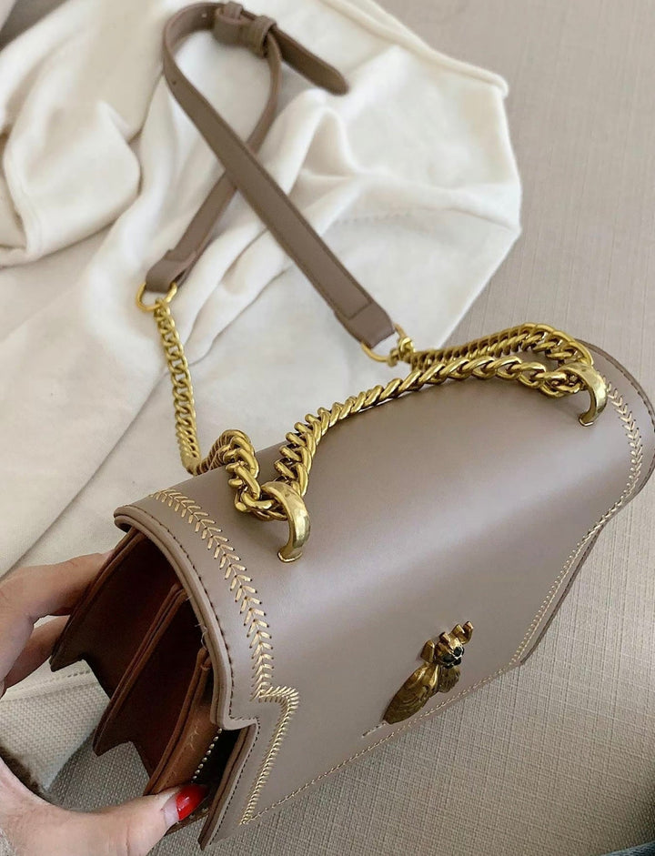 Simone™ | Timeless Luxury Chain Bag