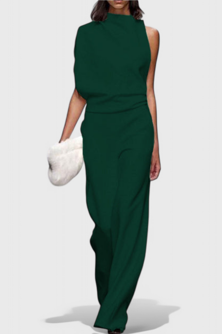 Mono Agatha with Wide Legs for Everyday Wear