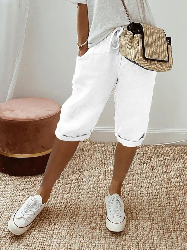 Isla™ | Hawaiian-Style Trousers