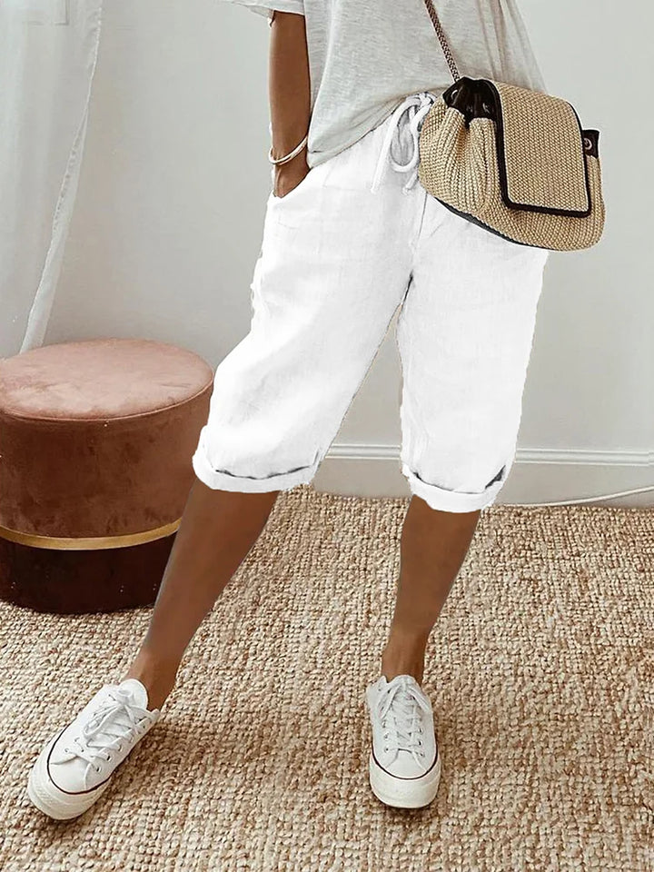 Isla™ | Hawaiian-Style Trousers