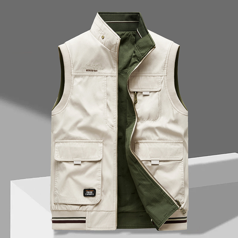 Remy™ | Luxury Waistcoat