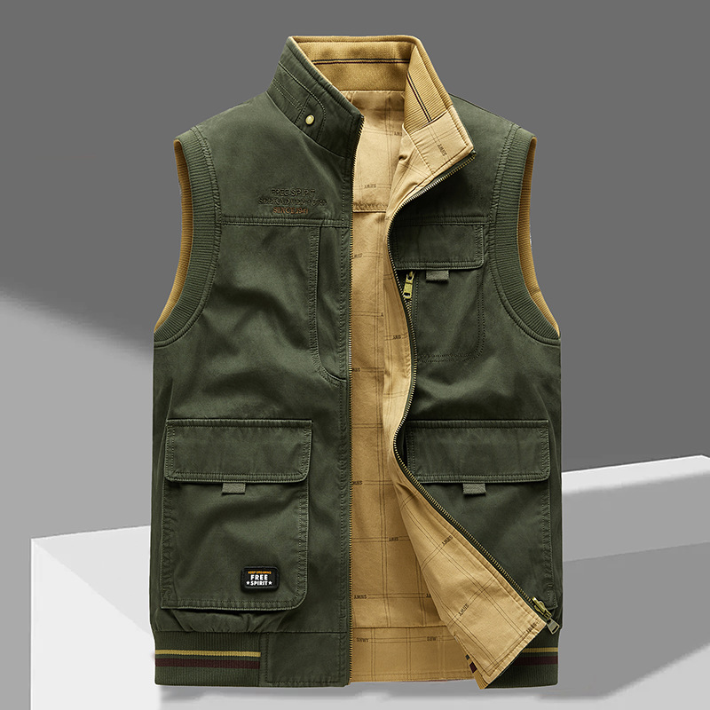 Remy™ | Luxury Waistcoat