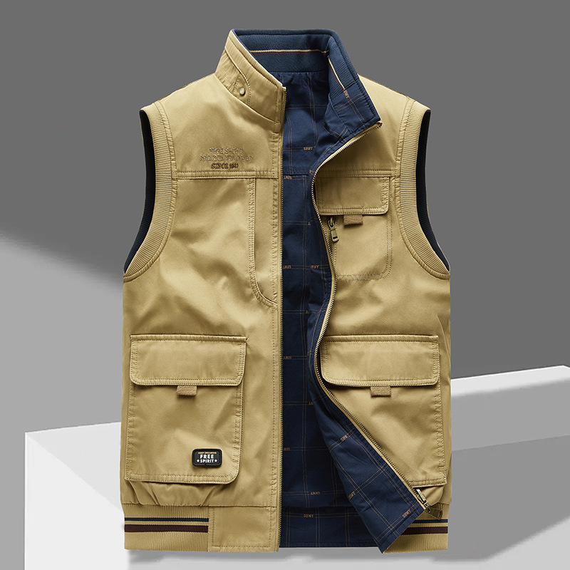 Remy™ | Luxury Waistcoat