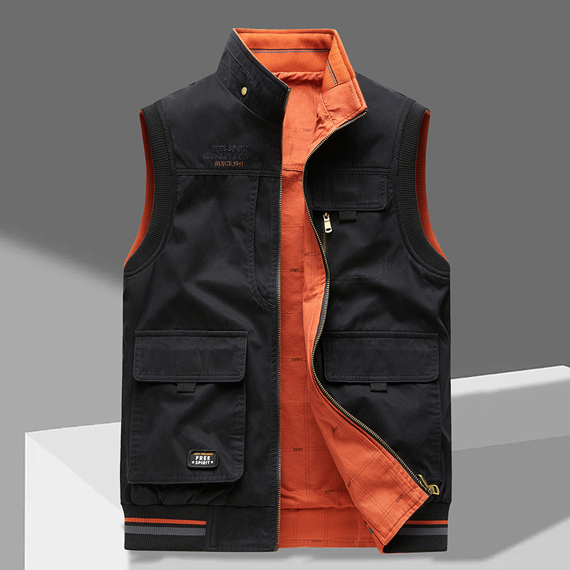 Remy™ | Luxury Waistcoat